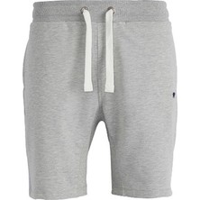 Bad Bear Erkek A.Gri Şort & Bermuda