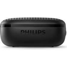 Philips TAS2505B/00 Kablosuz Hoparlör -  - 5.0 Bluetooth - IPx7 Su Geçirmez - 10 Saate Kadar Çalma Süresi