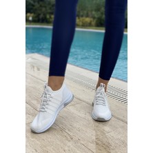 İnan Ayakkabı Unisex Insport Sneaker