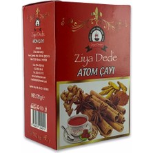 Ziya Dede Atom Çayı 170 gr