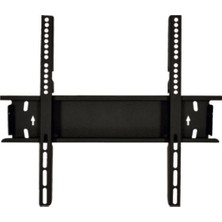 Raum Regal LED Tv LCD Plazma 126 Ekran Sabit Askı Aparatı