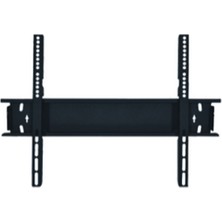 Raum Dijitsu LED Tv LCD Plazma 65 Inç Inch Sabit Askı Aparatı