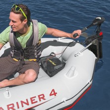 intex 68624 Motor Takma Aparatı