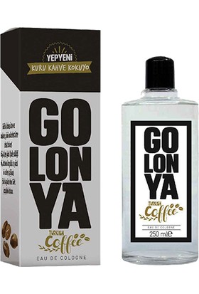 Golonya Coffee 250 ml