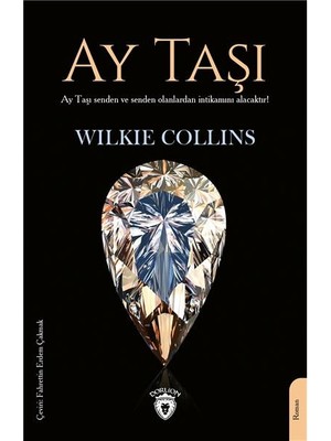 Ay Taşı - Wılkıe Collıns