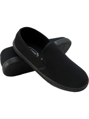 Arısan Kadın Keten Ayakkabı Yaz Sezonu İçin Hafif PVS Tabanlı Yürüyüş Ayakkabısı