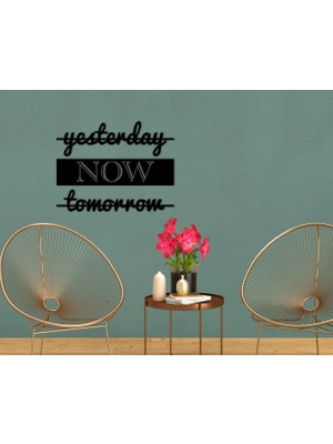 Bk Gift The World Is Yours Duvar Yazısı-2