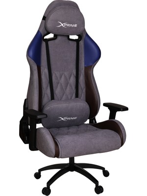 Xprime Cool Kumaş Oyuncu Koltuğu