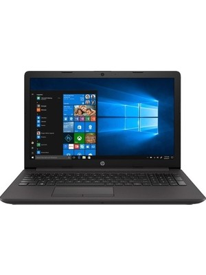 HP 255 G7 AMD Ryzen 3 3200U 12GB 256GB SSD Windows 10 Home 15.6" Taşınabilir Bilgisayar 255F6ES-S12