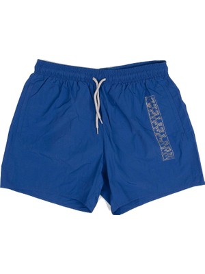 ROUTEFIELD Volt Erkek Volley Short