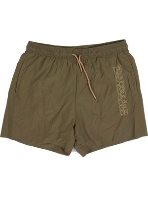 ROUTEFIELD Volt Erkek Volley Short