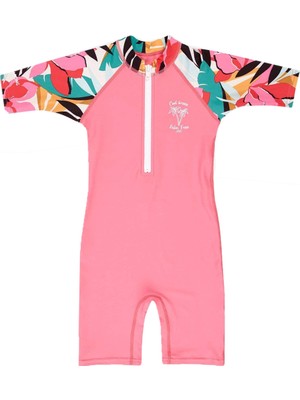 Billabong Europe Billabong Çocuk Rashguard N4TY02