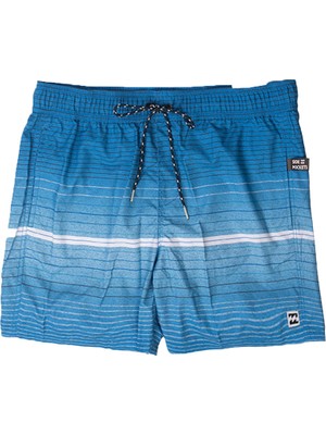 Billabong All Day Stripes Lb Erkek Boardshort