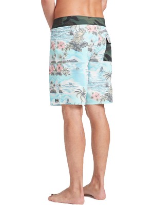 Billabong Sundays Airlite Erkek Boardshort