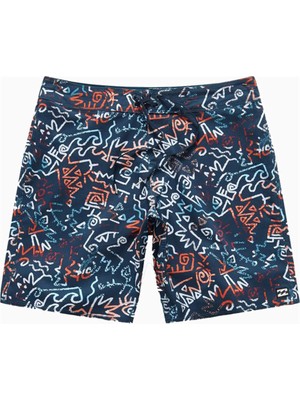 Billabong Sundays Pro Erkek Çocuk Deniz Şortu N1BS06