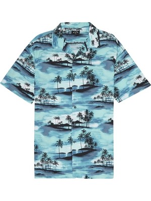 Billabong Vacay Erkek Gömlek S1SH14