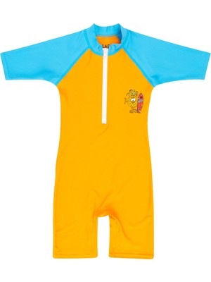 Billabong Europe Billabong Çocuk Lycra