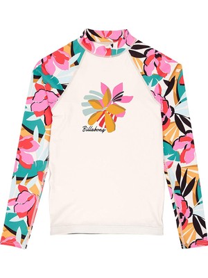 Billabong Arty Ns Çocuk Lycra