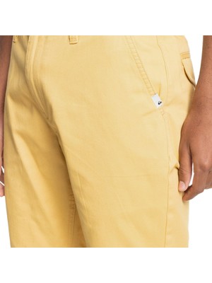 Quiksilver  Everyday Chino Light Erkek Şort EQYWS03468