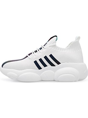 Guja Sneaker Ayakkabı Kadın Ayakkabı 38921Y341