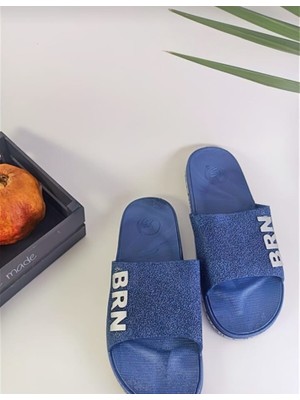 BRN Günlük Brn Marka Terlik