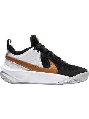 Nike Team Hustle D 10 (Gs) Basketbol Ayakkabısı