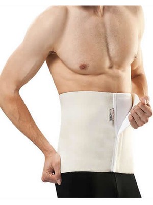 Armor Cırtlı Yün Korse