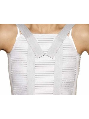 Orthocare Göğüs Korsesi 1710 Xxl