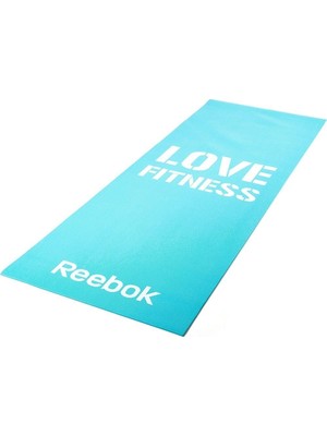 Reebok RAMT-11024BLL Yoga Mat