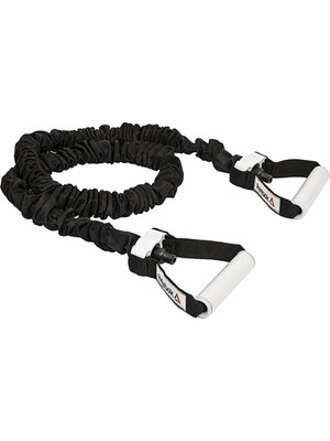 Reebok RSTB-16071 Power Tube L2 Direnç Lastiği Hafif