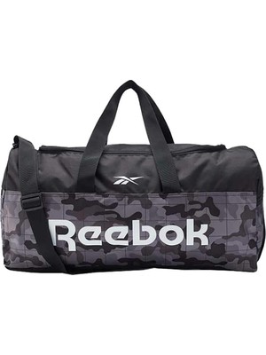 Reebok Active Core Duffel Bag Medium Çanta