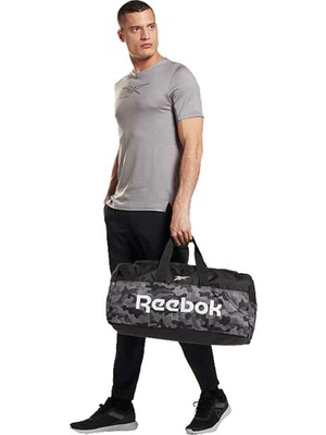 Reebok Active Core Duffel Bag Medium Çanta