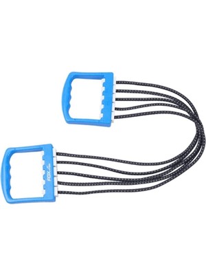 Fox fitness  ZJ-30 Kauçuk Göğüs Yayı