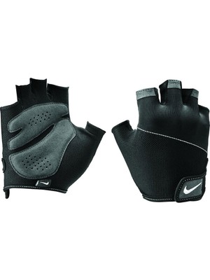 Nike N.Lg.D2.010.Sl Womens Gym Elemental Fitness Ağırlık Eldiveni