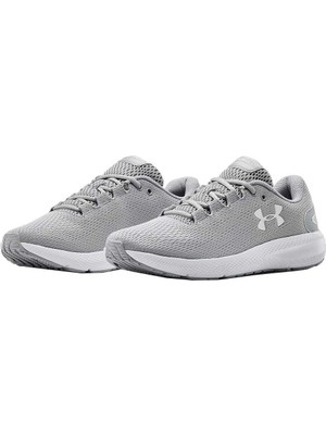 Under Armour Kadın UA Charged Pursuit 2 Koşu Ayakkabısı 3022604-101