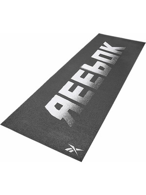 Reebok RAYG-11030BK Yoga Mat