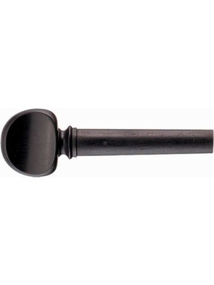 Dicktum Viyolonsel Kulak Abanoz German Model - Thick