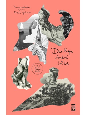 Dar Kapı - Andre Gide