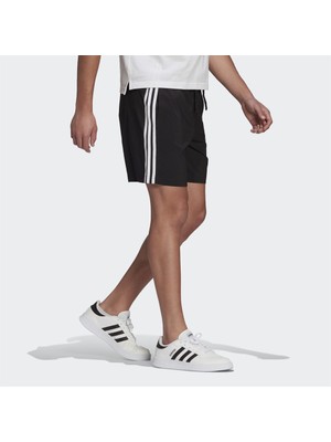 Adidas Aeroready Essentials Chelsea 3-Stripes Erkek Şort