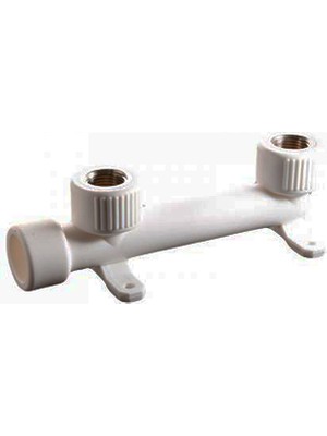 Plastherm Taharat Bağlantısı