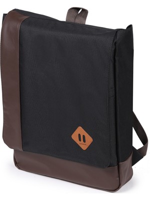 Strong 15.6 Inch Laptop Bölmeli Sırt Çantası, Okul ve Seyahat Çantası KFT02