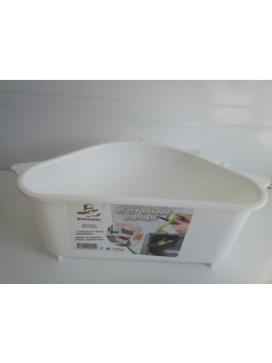 Baroness Pratik Vantuzlu Lavabo Çöpü