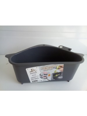 Baroness  Pratik Vantuzlu Lavabo Çöpü