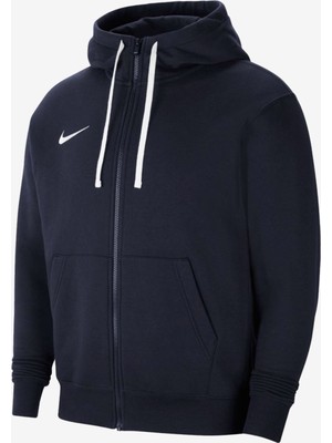 Nike CW6887-451 M Nk Flc PARK20 Fz  Erkek Sweatshirt