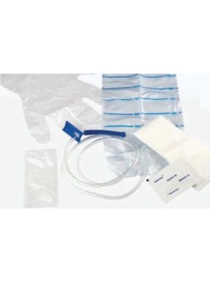 Awamed Yerli Lavman Seti 5ADET