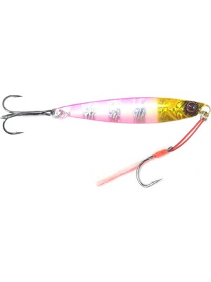 River Alonso 30GR Jig - Fa