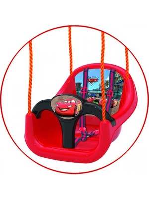 Dede Cars Salıncak