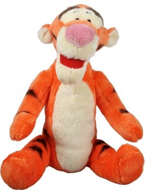 Sun-Lfn-Peluş Core Tigger 25 Cm.(Wtp)