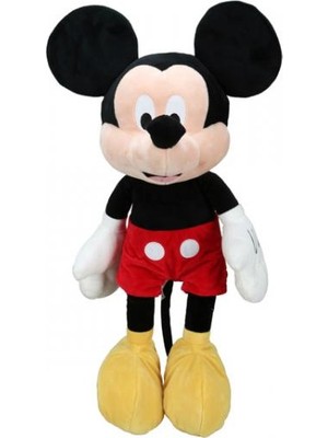 Sunman 40215 Mickey Core Peluş 60 cm