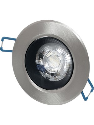 Cata CT-5254 6W Oltu LED Spot Cata Gün Işığı